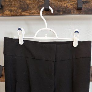 Women's Black Dress Pants *Brand New with tags*